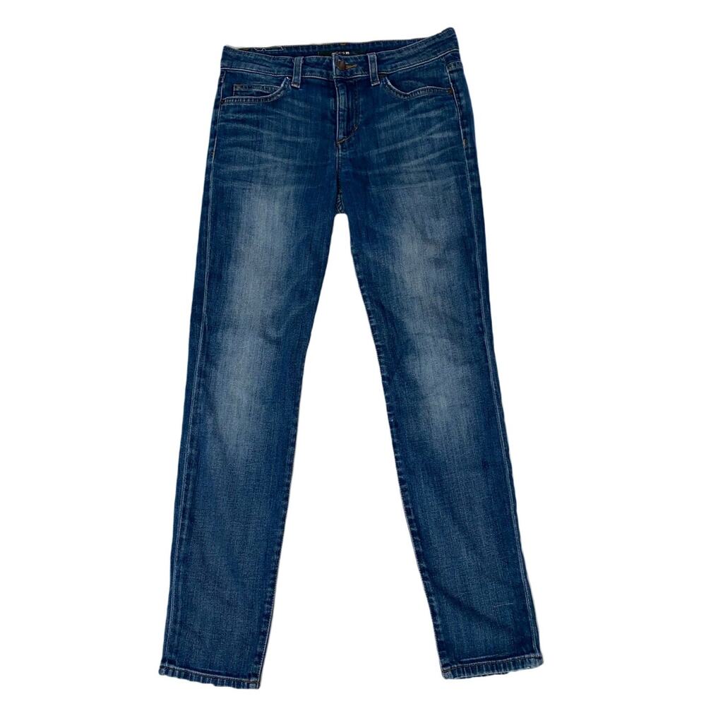 Joe's Jeans Skinny Ankle Denim Jeans Size 26